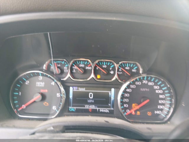 Продаж на аукціоні авто 2018 Gmc Sierra 1500 Slt, vin: 3GTU2NEC1JG564538, номер лоту: 45938766