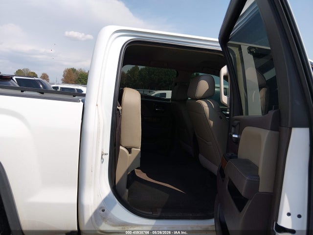 Продаж на аукціоні авто 2018 Gmc Sierra 1500 Slt, vin: 3GTU2NEC1JG564538, номер лоту: 45938766