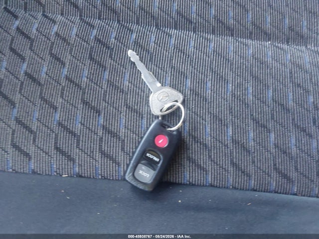 Продаж на аукціоні авто 2002 Mazda Protege5, vin: JM1BJ245021465334, номер лоту: 45938767