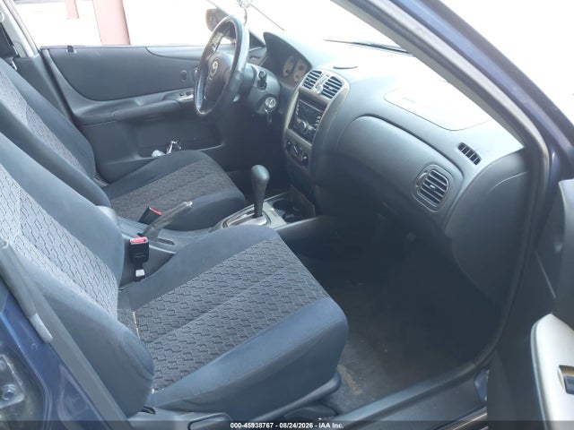 Продаж на аукціоні авто 2002 Mazda Protege5, vin: JM1BJ245021465334, номер лоту: 45938767