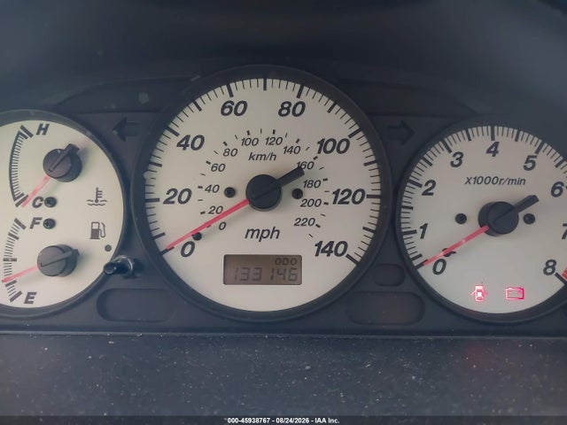 Продаж на аукціоні авто 2002 Mazda Protege5, vin: JM1BJ245021465334, номер лоту: 45938767