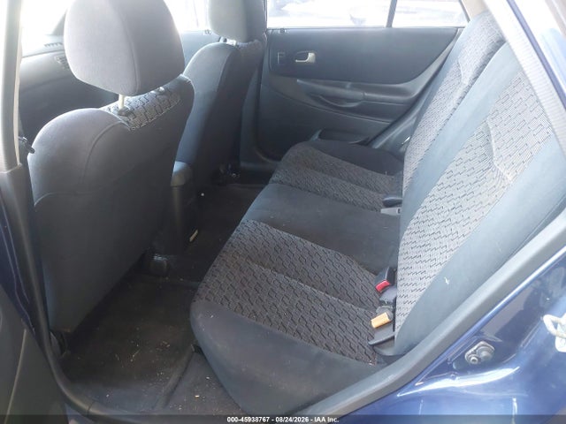 Продаж на аукціоні авто 2002 Mazda Protege5, vin: JM1BJ245021465334, номер лоту: 45938767