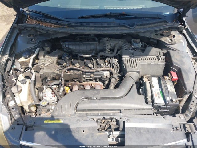 Aukcja sprzedaży 2009 Nissan Altima 2.5 S, vin: 1N4AL21E59N546820, numer aukcji: 45938770