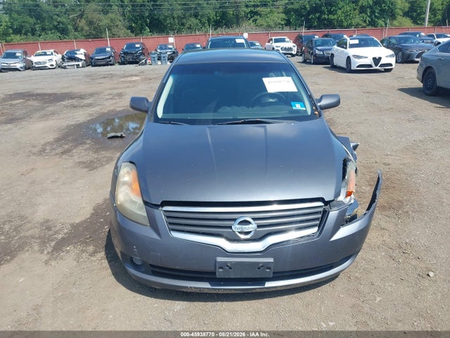 Aukcja sprzedaży 2009 Nissan Altima 2.5 S, vin: 1N4AL21E59N546820, numer aukcji: 45938770