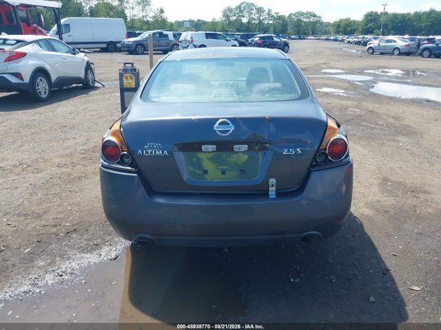 Aukcja sprzedaży 2009 Nissan Altima 2.5 S, vin: 1N4AL21E59N546820, numer aukcji: 45938770