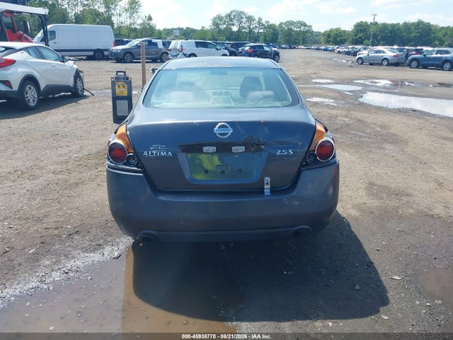 Aukcja sprzedaży 2009 Nissan Altima 2.5 S, vin: 1N4AL21E59N546820, numer aukcji: 45938770