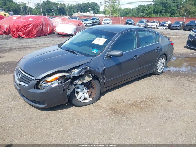 Aukcja sprzedaży 2009 Nissan Altima 2.5 S, vin: 1N4AL21E59N546820, numer aukcji: 45938770