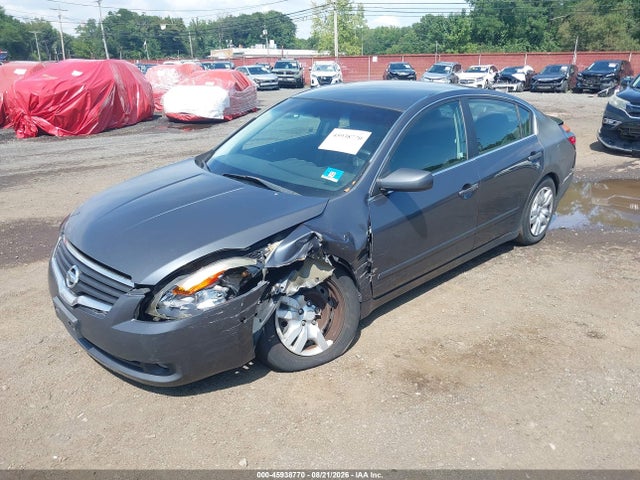 Aukcja sprzedaży 2009 Nissan Altima 2.5 S, vin: 1N4AL21E59N546820, numer aukcji: 45938770