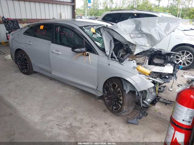 Auction sale of the 2023 Kia K5 Gt-line, vin: 5XXG64J24PG174201, lot number: 45938773