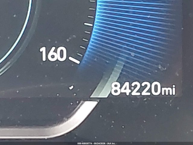 2020 Hyundai Santa Fe Limited 2.0t მანქანა იყიდება აუქციონზე, vin: 5NMS5CAA4LH265530, აუქციონის ნომერი: 45938774