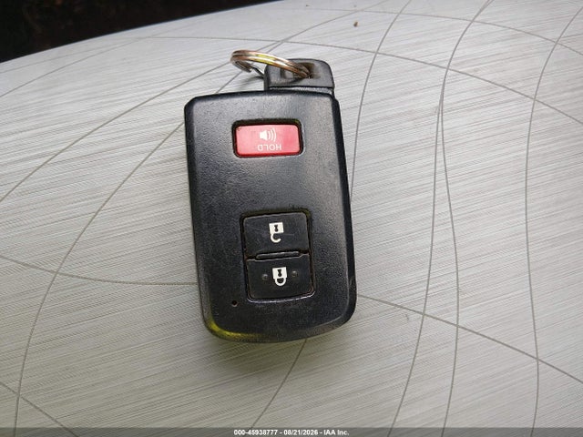2015 Toyota Prius C Four მანქანა იყიდება აუქციონზე, vin: JTDKDTB39F1094811, აუქციონის ნომერი: 45938777