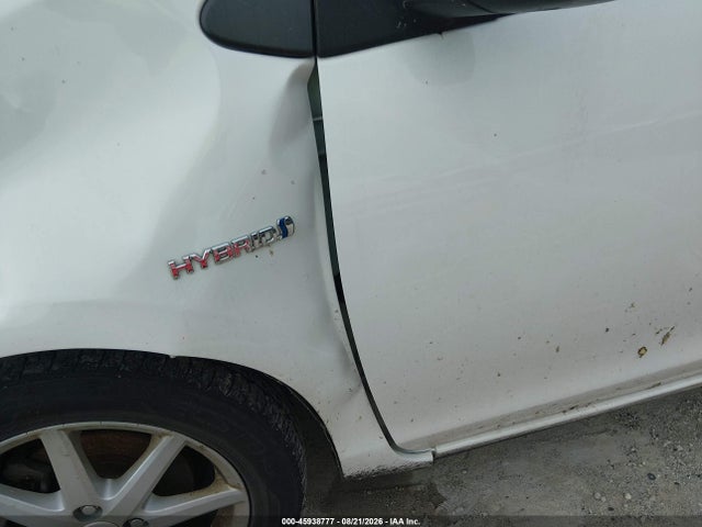 2015 Toyota Prius C Four მანქანა იყიდება აუქციონზე, vin: JTDKDTB39F1094811, აუქციონის ნომერი: 45938777