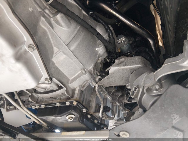 1G1FB1RX8P0147969 Chevrolet Camaro Rwd 1lt