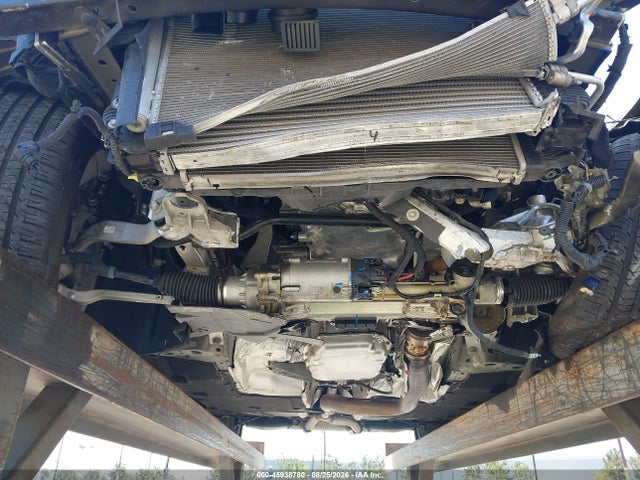 1G1FB1RX8P0147969 Chevrolet Camaro Rwd 1lt