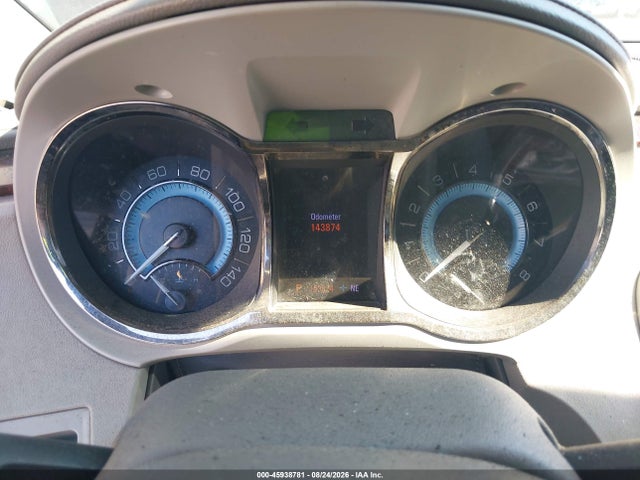 Aukcja sprzedaży 2012 Buick Lacrosse Premium 1 Group, vin: 1G4GD5E38CF201385, numer aukcji: 45938781