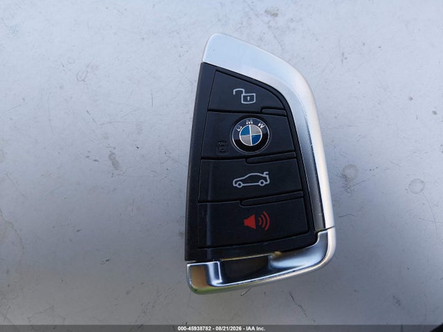 BMW X4 M 2023 5YM23EC05P9P68840 Image 11