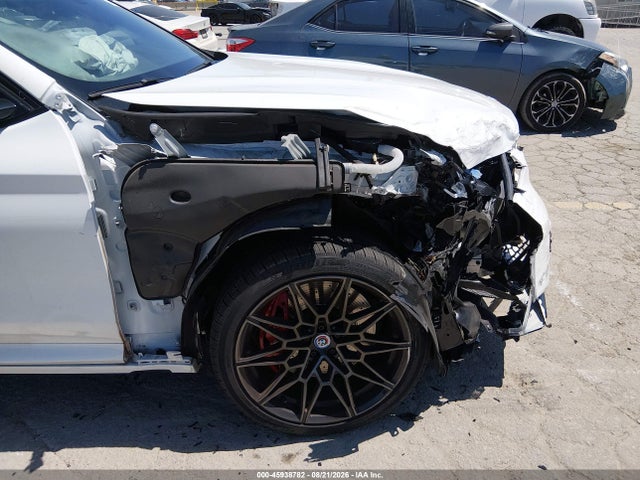 BMW X4 M 2023 5YM23EC05P9P68840 Image 6