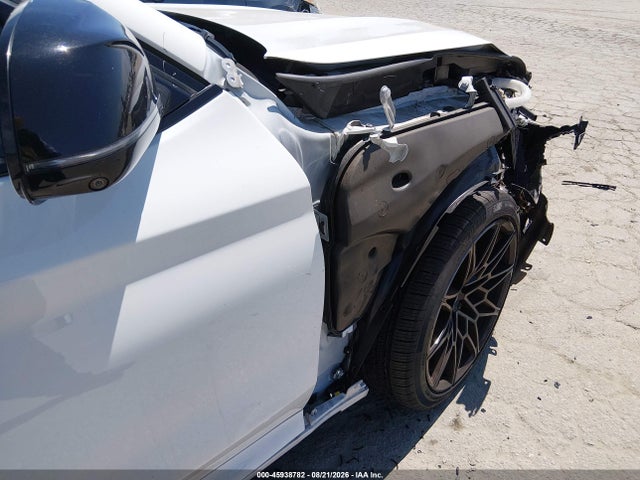 BMW X4 M 2023 5YM23EC05P9P68840 Image 13