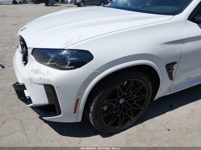 BMW X4 M 2023 5YM23EC05P9P68840 Image 15