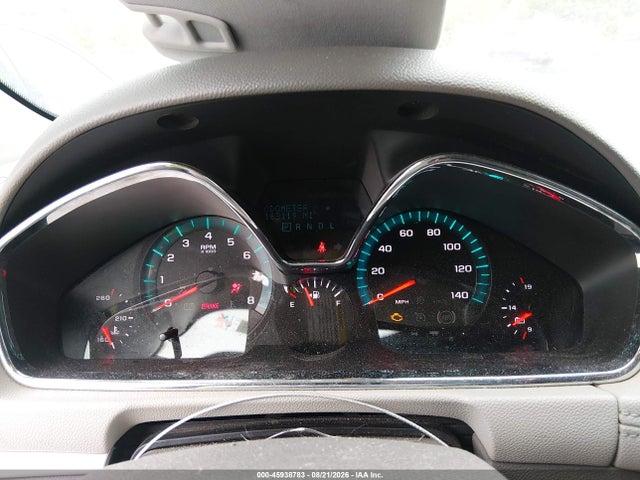 2015 Chevrolet Traverse Lt მანქანა იყიდება აუქციონზე, vin: 1GNKRGKD6FJ217649, აუქციონის ნომერი: 45938783