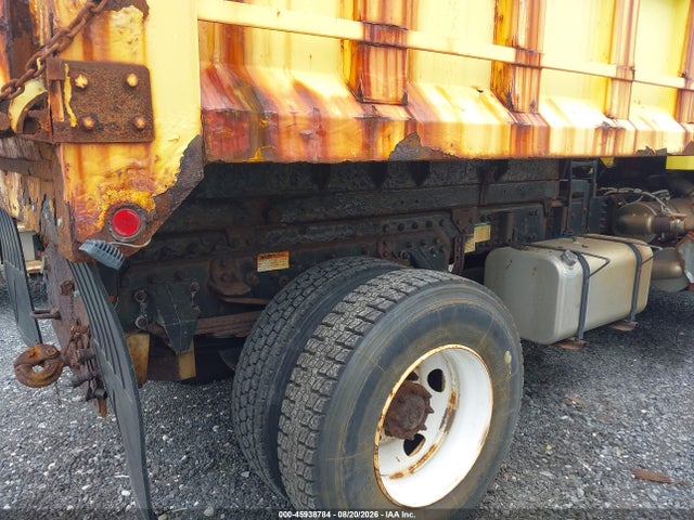 2011 Freightliner M2 106 Heavy Duty მანქანა იყიდება აუქციონზე, vin: 1FVDC3BS5BHAY4045, აუქციონის ნომერი: 45938784