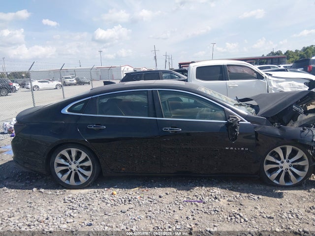 Продаж на аукціоні авто 2017 Chevrolet Malibu Premier, vin: 1G1ZH5SX1HF238206, номер лоту: 45938787