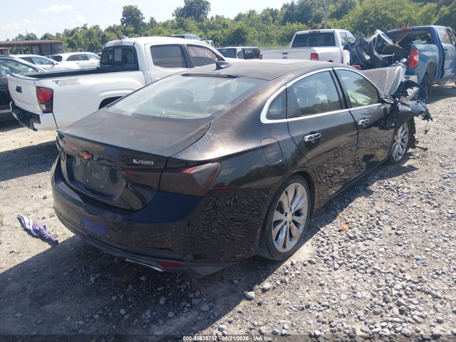 Продаж на аукціоні авто 2017 Chevrolet Malibu Premier, vin: 1G1ZH5SX1HF238206, номер лоту: 45938787