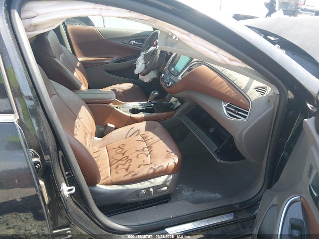 Продаж на аукціоні авто 2017 Chevrolet Malibu Premier, vin: 1G1ZH5SX1HF238206, номер лоту: 45938787