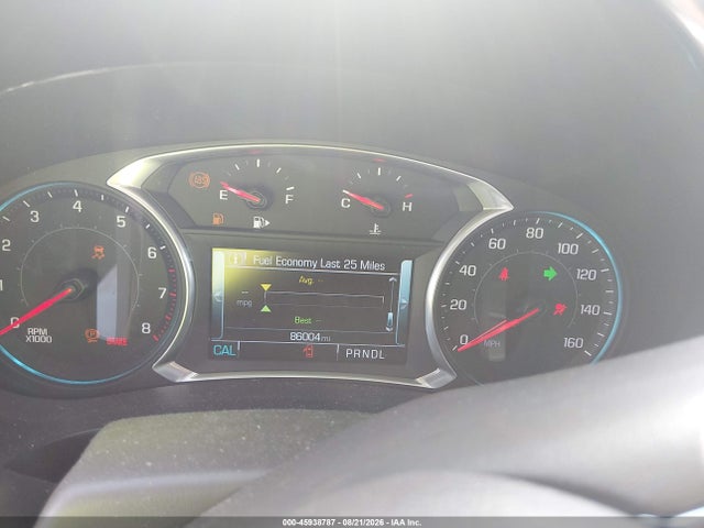 Продаж на аукціоні авто 2017 Chevrolet Malibu Premier, vin: 1G1ZH5SX1HF238206, номер лоту: 45938787