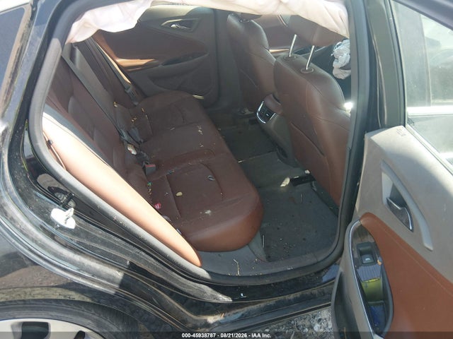 Продаж на аукціоні авто 2017 Chevrolet Malibu Premier, vin: 1G1ZH5SX1HF238206, номер лоту: 45938787