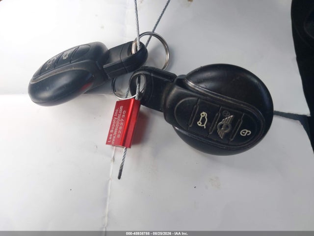 Продажа на аукционе авто 2016 Mini Hardtop Cooper S, vin: WMWXP7C51G2A42556, номер лота: 45938788