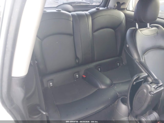 Продажа на аукционе авто 2016 Mini Hardtop Cooper S, vin: WMWXP7C51G2A42556, номер лота: 45938788
