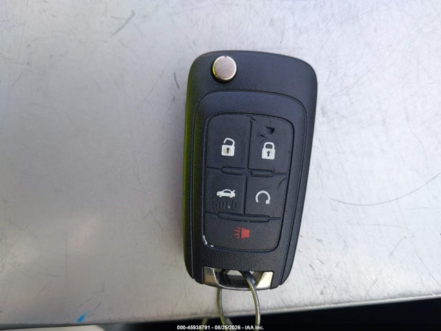 Продаж на аукціоні авто 2015 Buick Lacrosse Leather, vin: 1G4GB5G35FF300687, номер лоту: 45938791