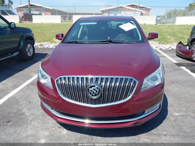Продаж на аукціоні авто 2015 Buick Lacrosse Leather, vin: 1G4GB5G35FF300687, номер лоту: 45938791