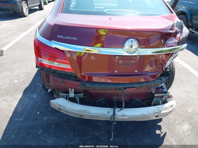 Продаж на аукціоні авто 2015 Buick Lacrosse Leather, vin: 1G4GB5G35FF300687, номер лоту: 45938791