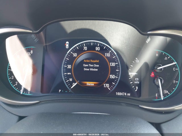 Продаж на аукціоні авто 2015 Buick Lacrosse Leather, vin: 1G4GB5G35FF300687, номер лоту: 45938791