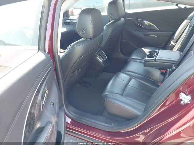Продаж на аукціоні авто 2015 Buick Lacrosse Leather, vin: 1G4GB5G35FF300687, номер лоту: 45938791