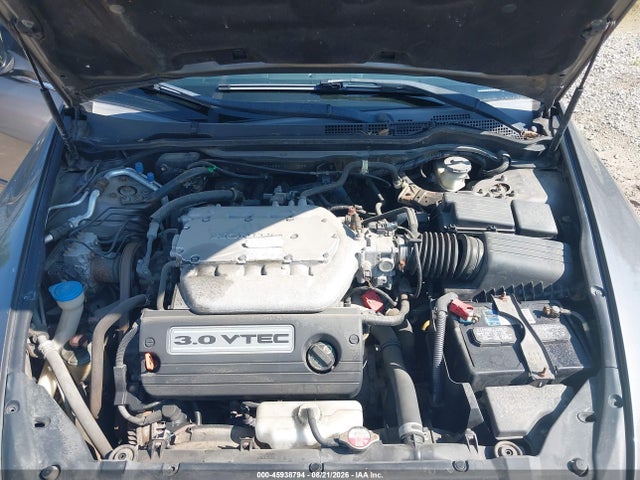 Продаж на аукціоні авто 2006 Honda Accord 3.0 Ex, vin: 1HGCM66516A042589, номер лоту: 45938794