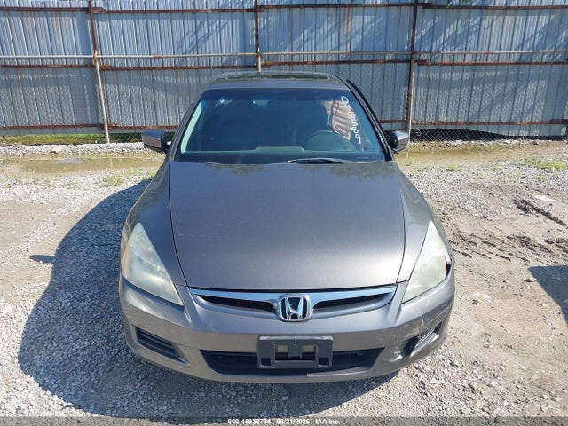 Продаж на аукціоні авто 2006 Honda Accord 3.0 Ex, vin: 1HGCM66516A042589, номер лоту: 45938794