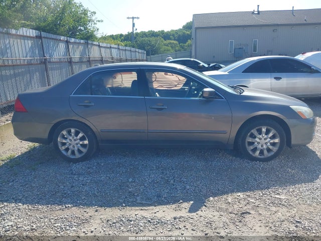 Продаж на аукціоні авто 2006 Honda Accord 3.0 Ex, vin: 1HGCM66516A042589, номер лоту: 45938794