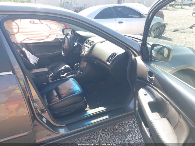 Продаж на аукціоні авто 2006 Honda Accord 3.0 Ex, vin: 1HGCM66516A042589, номер лоту: 45938794