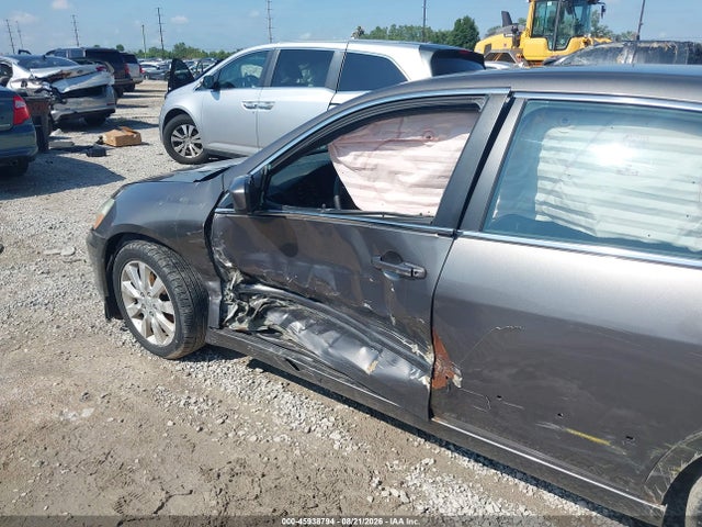 Продаж на аукціоні авто 2006 Honda Accord 3.0 Ex, vin: 1HGCM66516A042589, номер лоту: 45938794