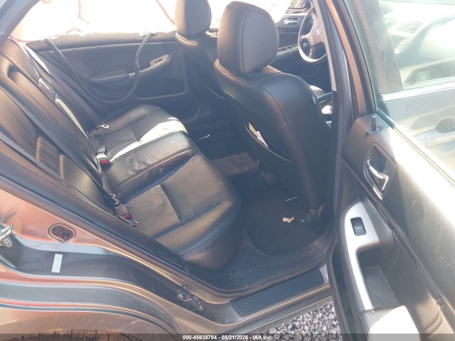 Продаж на аукціоні авто 2006 Honda Accord 3.0 Ex, vin: 1HGCM66516A042589, номер лоту: 45938794