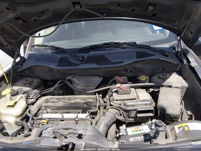 45938797 :رقم المزاد ، 1C4NJPBA3FD219487 vin ، 2015 Jeep Patriot Sport مزاد بيع