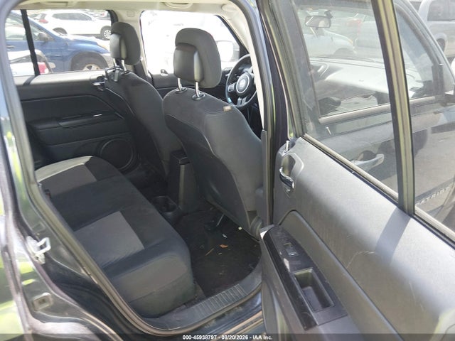 45938797 :رقم المزاد ، 1C4NJPBA3FD219487 vin ، 2015 Jeep Patriot Sport مزاد بيع