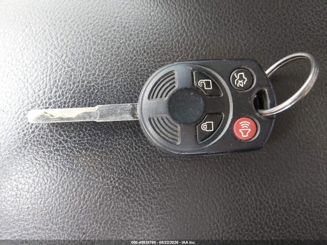 2017 Ford Focus Sel მანქანა იყიდება აუქციონზე, vin: 1FADP3H2XHL347016, აუქციონის ნომერი: 45938798
