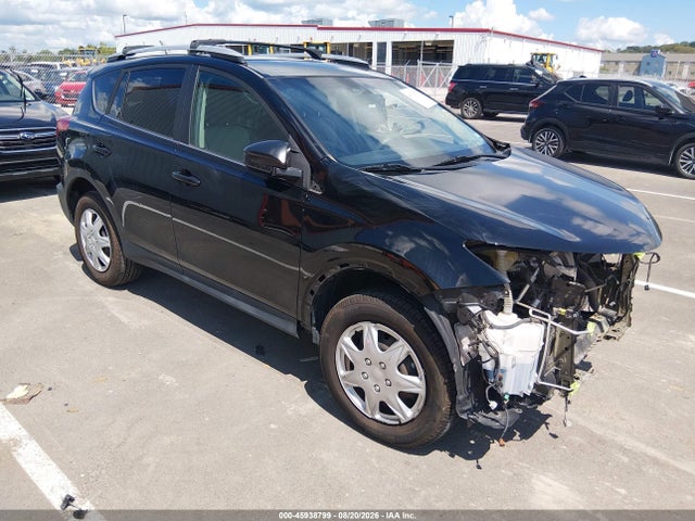 Продаж на аукціоні авто 2015 Toyota Rav4 Le, vin: 2T3BFREV3FW236873, номер лоту: 45938799