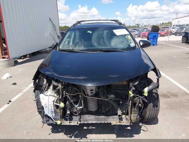 2015 Toyota Rav4 Le მანქანა იყიდება აუქციონზე, vin: 2T3BFREV3FW236873, აუქციონის ნომერი: 45938799