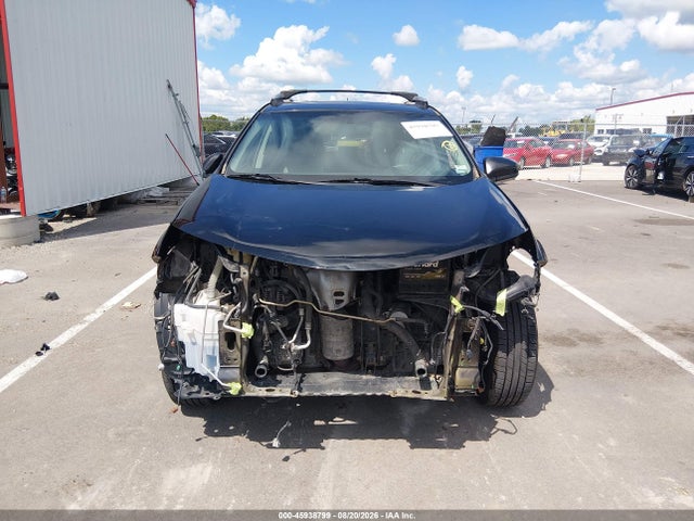 2015 Toyota Rav4 Le მანქანა იყიდება აუქციონზე, vin: 2T3BFREV3FW236873, აუქციონის ნომერი: 45938799