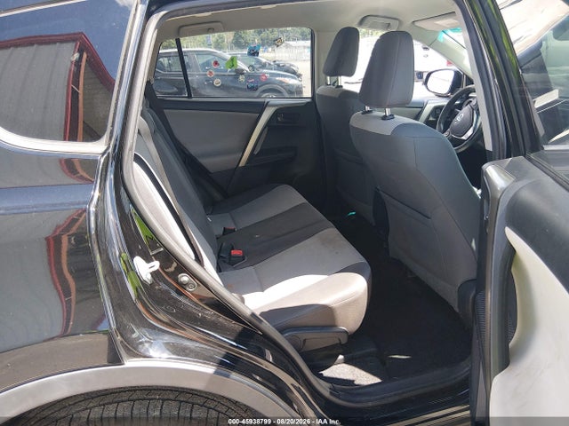 2015 Toyota Rav4 Le მანქანა იყიდება აუქციონზე, vin: 2T3BFREV3FW236873, აუქციონის ნომერი: 45938799